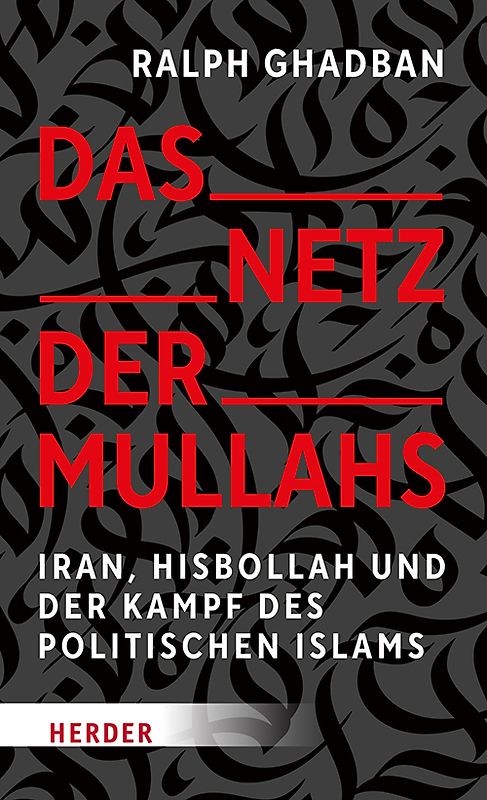 Das Netz der Mullahs