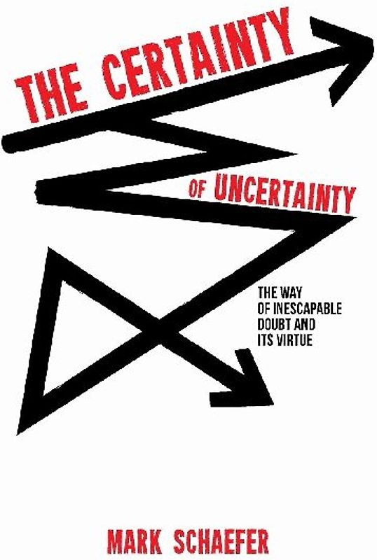 The Certainty of Uncertainty
