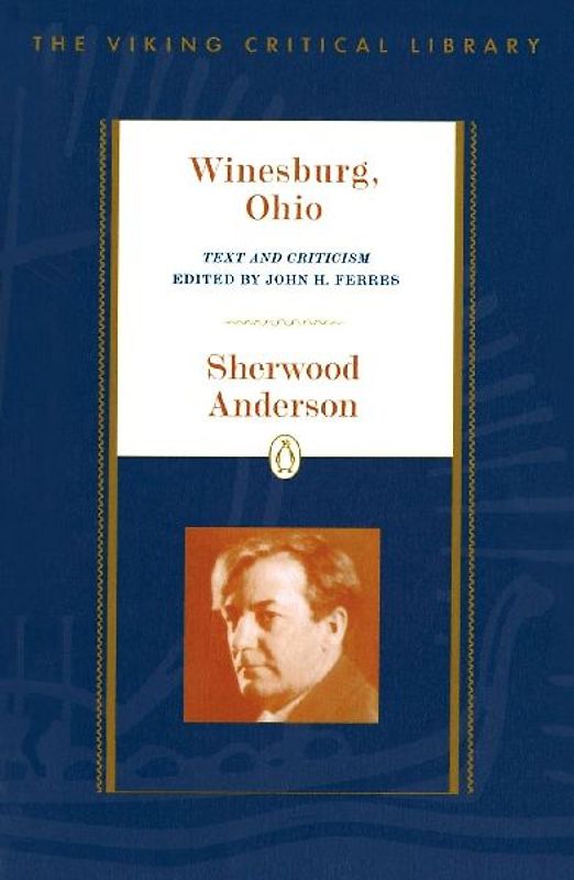Winesburg, Ohio