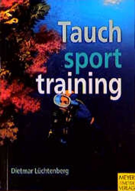 Tauchsporttraining
