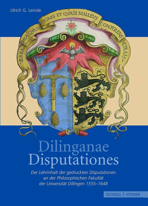 Dilinganae Disputationes