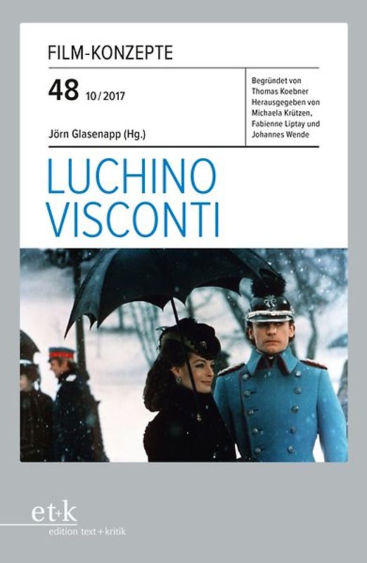 Luchino Visconti