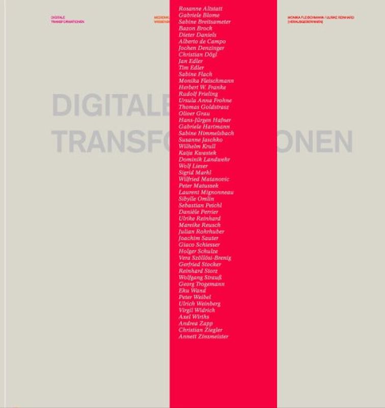 Digitale Transformationen