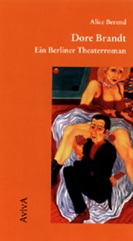 Dore Brandt