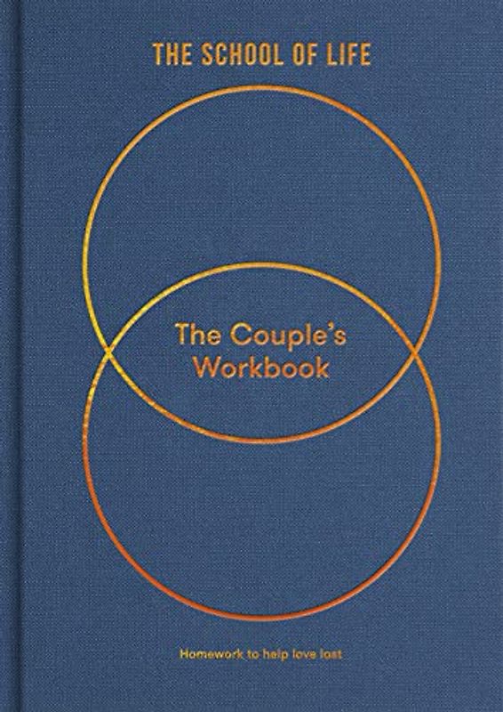 The Couple's Workbook