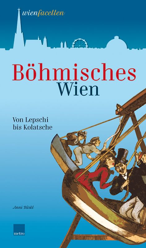 Böhmisches Wien