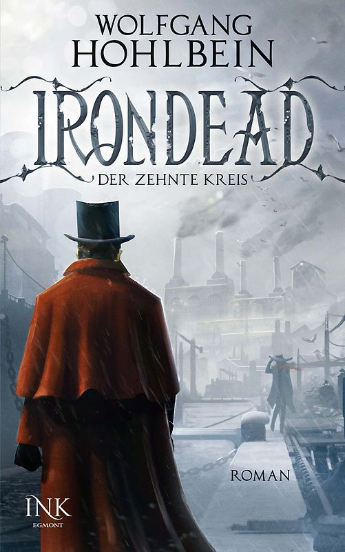 Irondead - Der zehnte Kreis