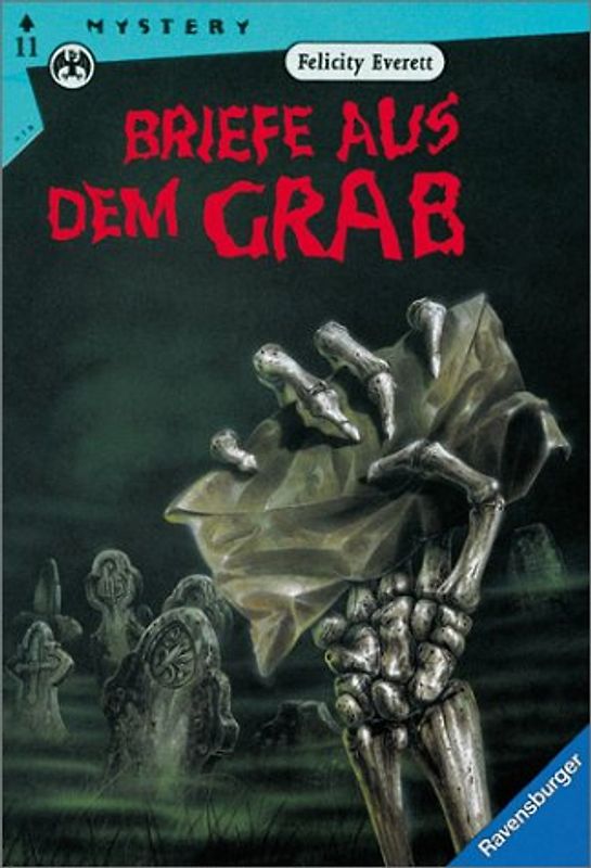 Briefe aus dem Grab