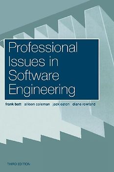 Professional Issues in Software Engineering