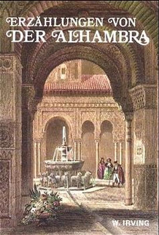 Erzählungen von der Alhambra