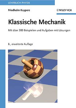 Klassische Mechanik