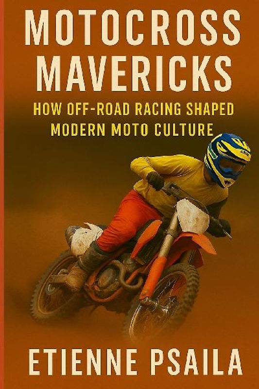 Motocross Mavericks
