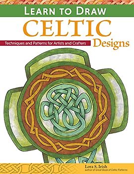 Learn to Draw Celtic Designs