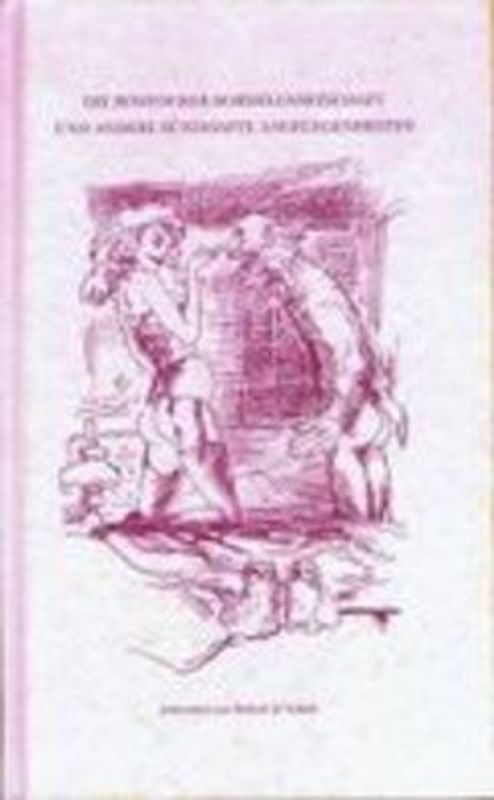 Die Rostocker Bordellwirtschaft und andere sündhafte Angelegenheiten. Ein unterhaltsamer Streifzug durch die Geschichte der Prostitution in Rostock