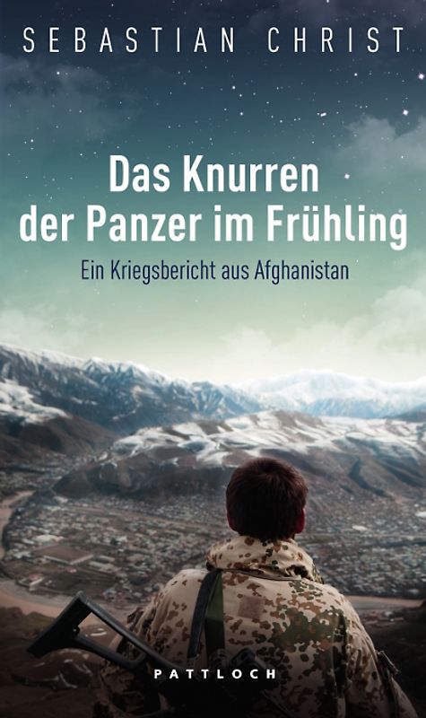 Das Knurren der Panzer im Frühling
