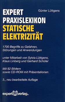 expert Praxislexikon Statische Elektrizität