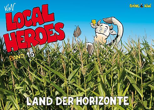 Local Heroes / Local Heroes15