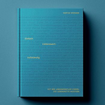 Einfach, liebenswert, vollständig