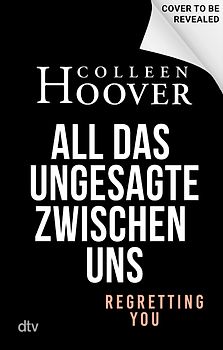 All das Ungesagte zwischen uns