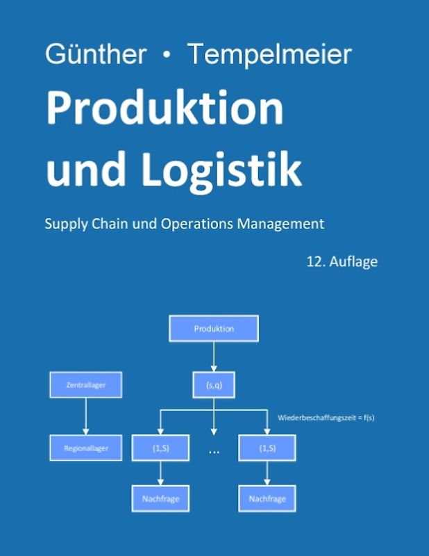 Produktion und Logistik