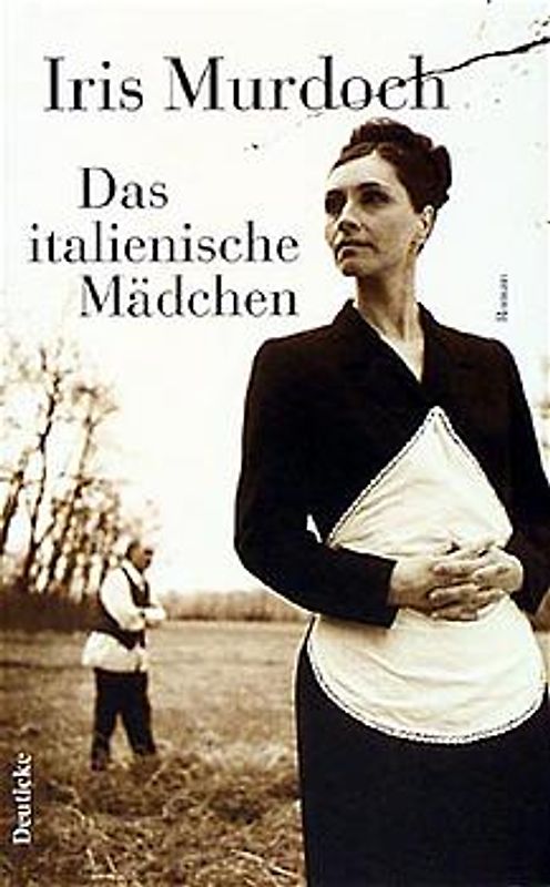 Das italienische Mädchen