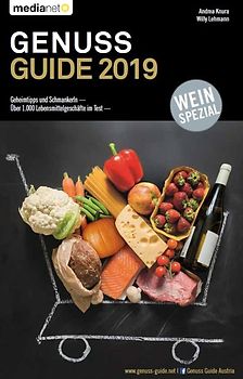 Genuss Guide 2019