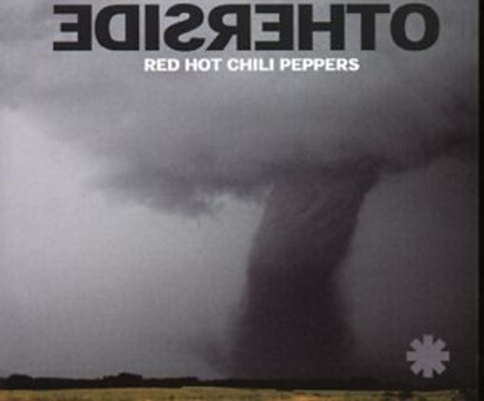 Red Hot Chili Peppers - Otherside