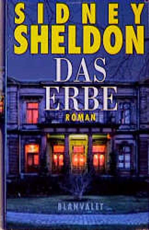 Das Erbe