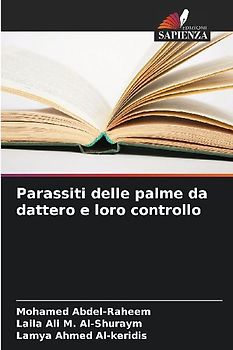 Parassiti delle palme da dattero e loro controllo