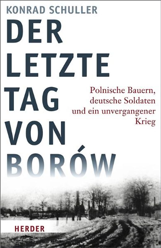 Der letzte Tag von Borów