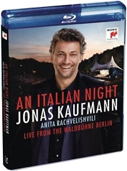 Eine italienische Nacht-Live v.d. Waldbühne Berlin