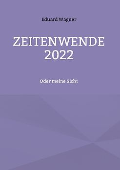 Zeitenwende 2022