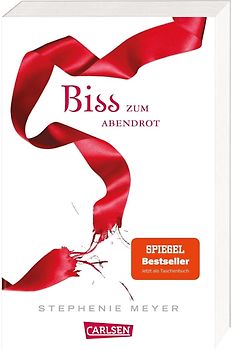 Biss zum Abendrot (Bella und Edward 3)