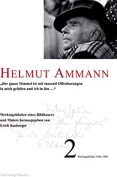 Helmut Ammann. Werktagebücher Band 2