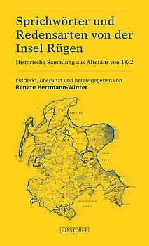 Sprichwörter und Redensarten von der Insel Rügen
