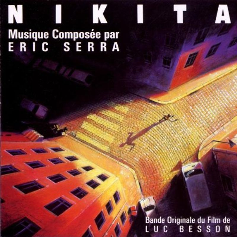 Various - Nikita