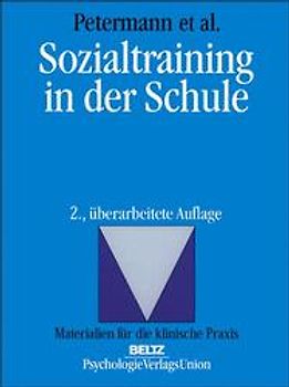 Sozialtraining in der Schule