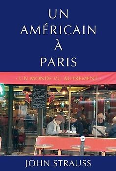 Un Américain à Paris