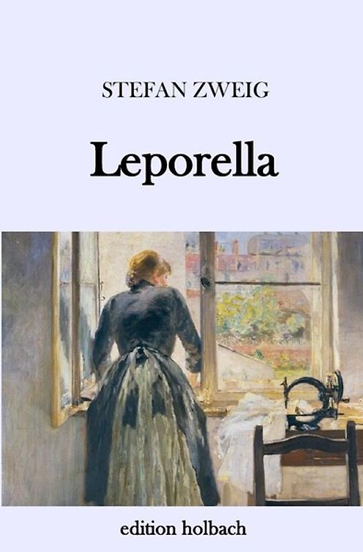 Leporella