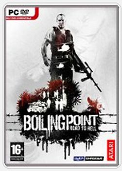Boiling Point: Road to Hell PC Spiele