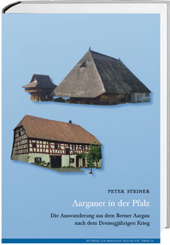 Aargauer in der Pfalz