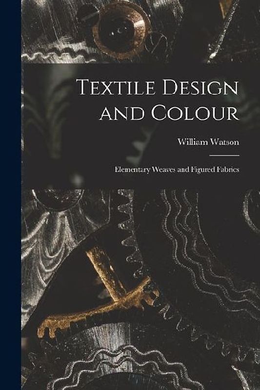 Textile Design and Colour