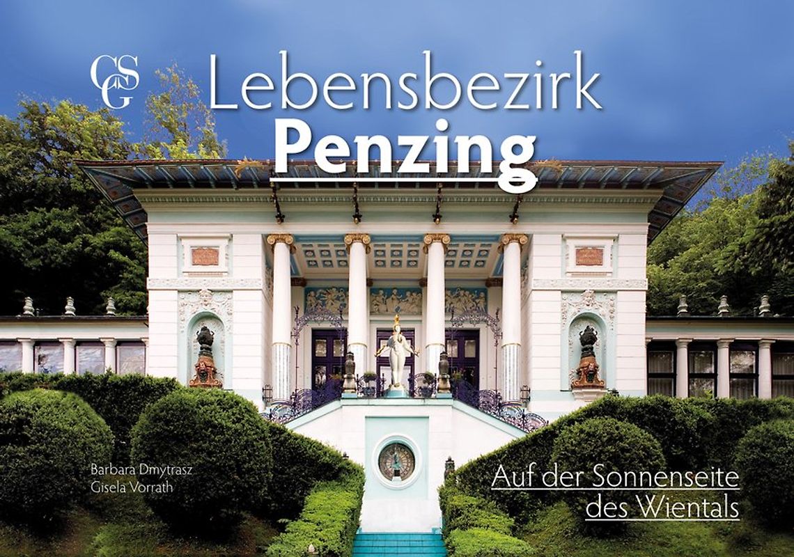 Lebensbezirk Penzing