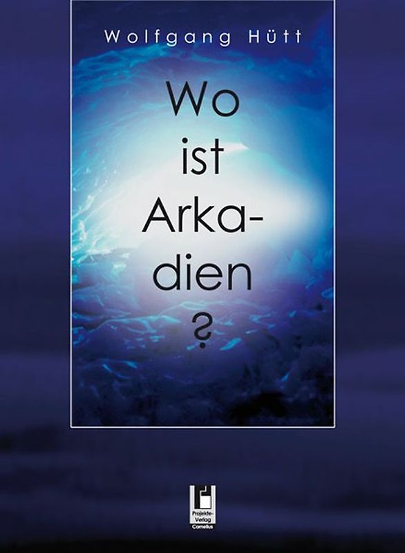 Wo ist Arkadien?