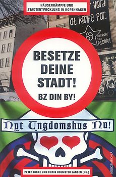 Besetze deine Stadt! - BZ din by!