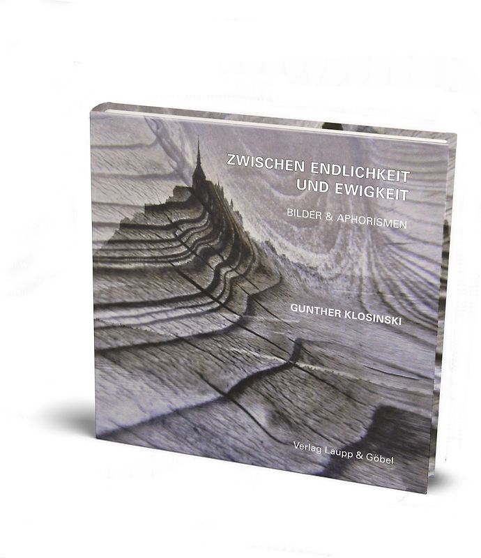 ZWISCHEN ENDLICHKEIT UND EWIGKEIT