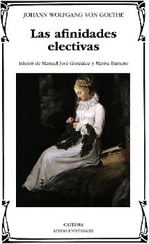 Las afinidades electivas