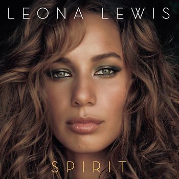Leona Lewis - Spirit - incl. Run