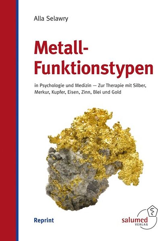 Metall-Funktionstypen