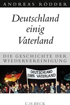 Deutschland einig Vaterland